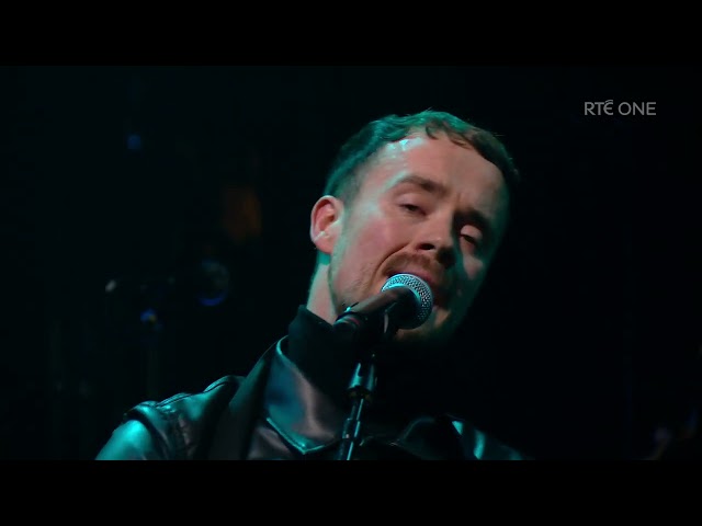 Maverick Sabre performs "Can't Be Wrong" | The Late Late Show | RTÉ One
