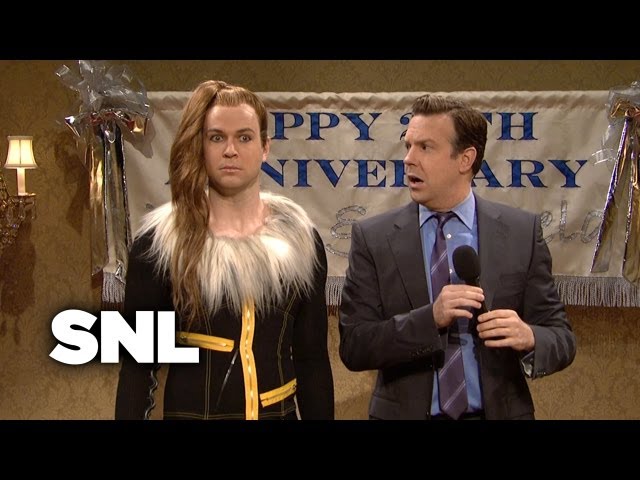 Anniversary Party - SNL