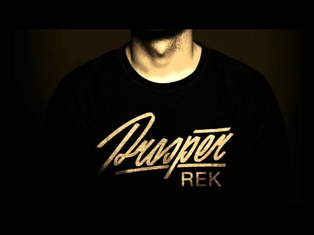 Prosper Rek - P.L.M. (Original Mix)