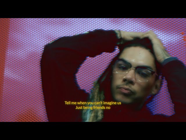 graces interlude - William Singe (Visualizer)