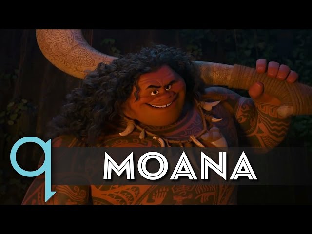 Disney’s Moana draws debate about fat-shaming