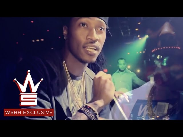 Doe Boy "Letter To Future" (WSHH Exclusive - Official Music Video)