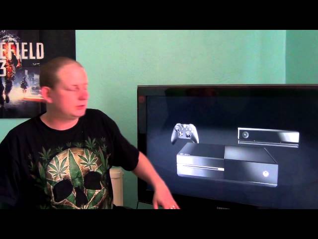 Xbox One -Porażka MicroSoftu