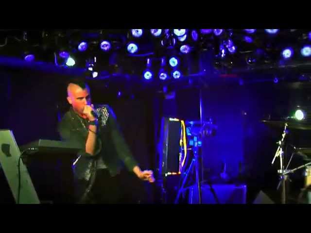 Neon Trees - Sins Of My Youth - LIVE