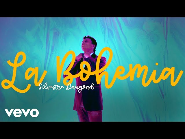 Silvestre Dangond - La Bohemia (Official Video)