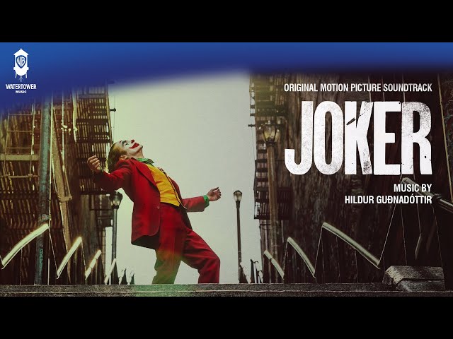 Joker Official Soundtrack | Following Sophie - Hildur Guðnadóttir | WaterTower