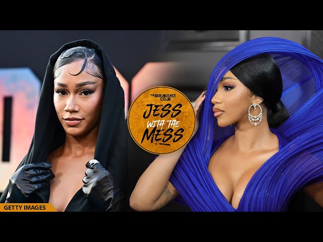 BIA Responds To Cardi B With New Diss Track, JLO Cancels Tour + More