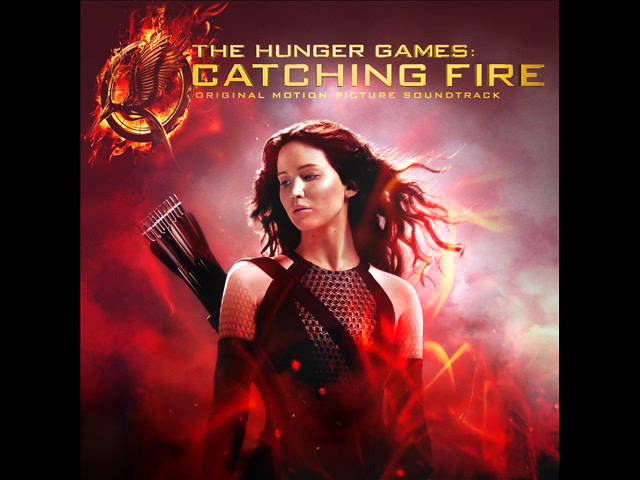 The Hunger Games: Catching Fire Soundtrack - 09 - Gale Song - The Lumineers