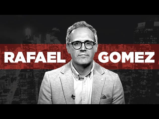 Host Dr. Rafael Gomez: The Race For New Mayor Of Toronto | TLN TV Special Presentation