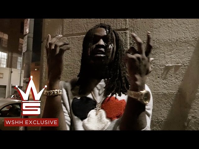 Eearz x Chief Keef "No Sleep" (WSHH Exclusive - Official Music Video)