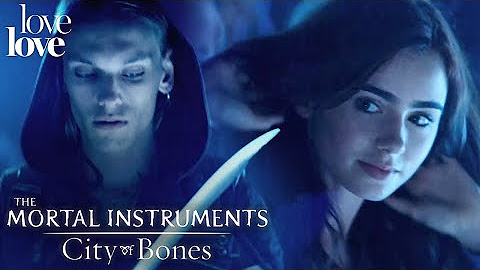 The Mortal Instruments: City of Bones | Love Love