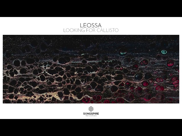 Leossa - Looking For Callisto
