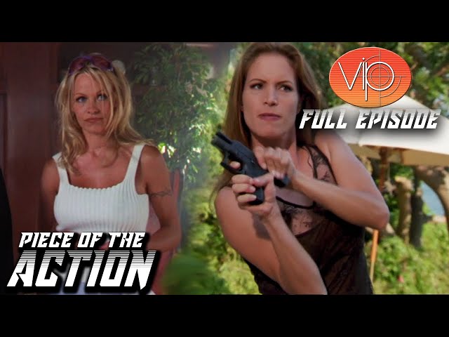 V.I.P | Diamonds are a Val's Best Friend | Season 1 Ep. 6 | Full Episode