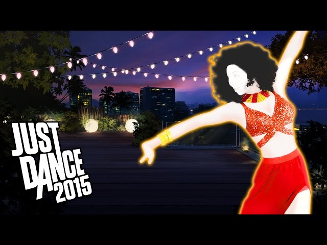Just Dance 2015 - Bailando - Enrique Iglesias Ft. Descemer Bueno & Gente de Zona
