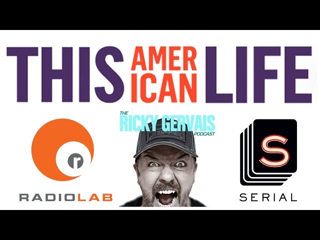 Top 10 Best Podcasts