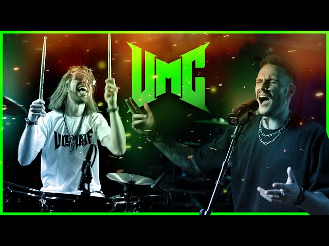 Gangsta's Paradise - UMC feat. Matthias Schneck (Ultimate Cover)