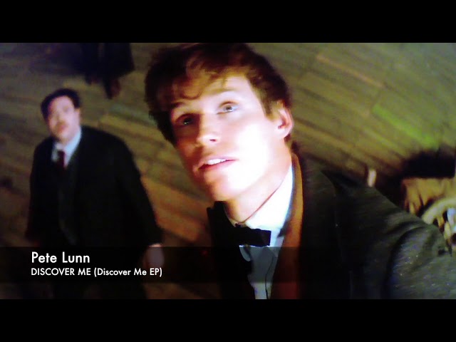 Fantastic Beasts & Harry Potter Songs by Pete Lunn
