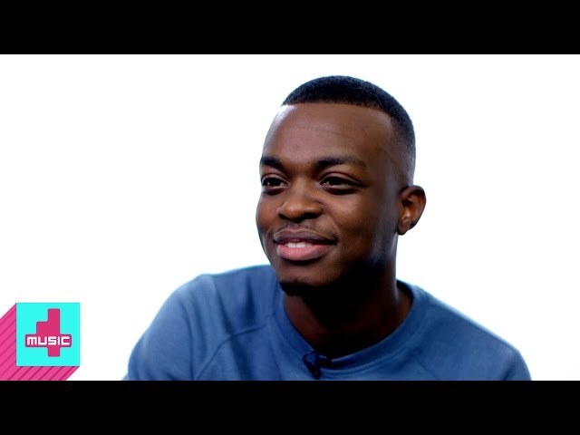 George The Poet: 3 Things You Don't Know | Box Upfront