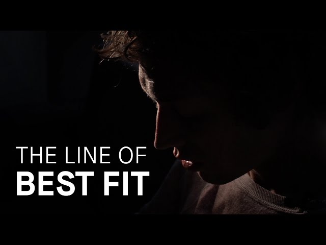 H.Hawkline performs "It's A Drag" for The Line of Best Fit