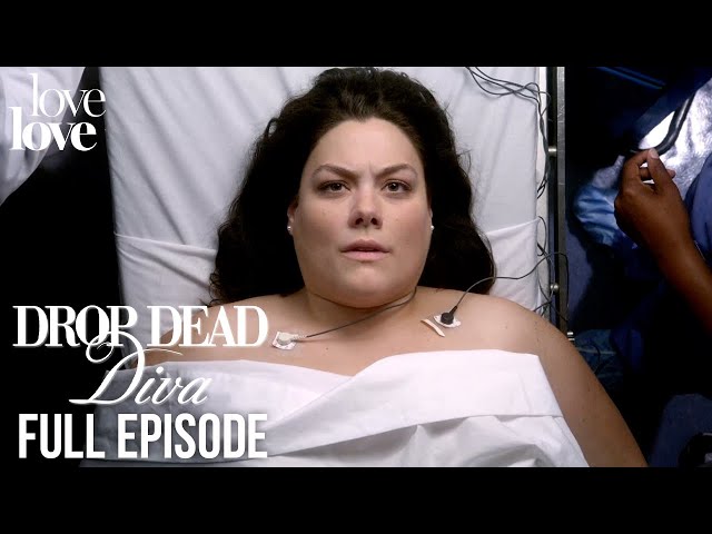 Drop Dead Diva | Pilot | Season 1 Ep 1 | Full Episode | Love Love