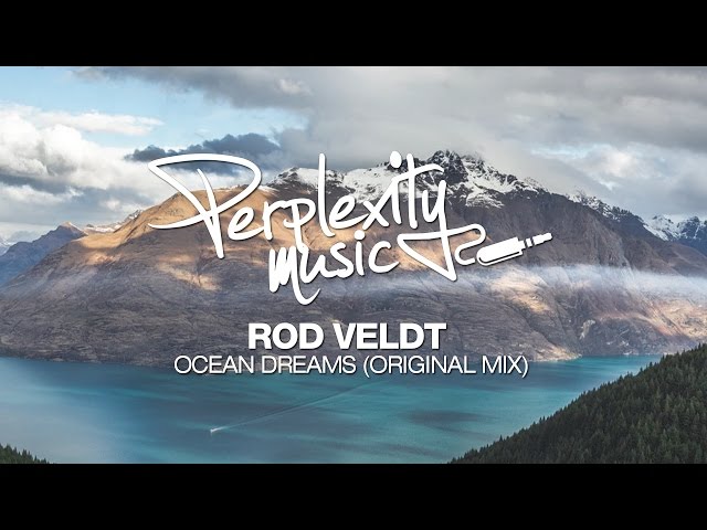 Rod Veldt - Ocean Dreams (Original Mix) [PMW040]
