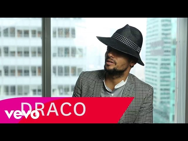 Draco Rosa - VEVO News Interview