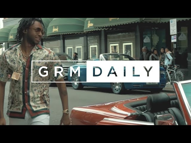 D Block Europe (Young Adz & Dirtbike LB) - Finding You feat. Don Andre  [Music Video] | GRM Daily