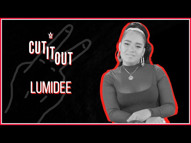 Lumidee picks between Megan Thee Stallion & Doja Cat | Cut It Out