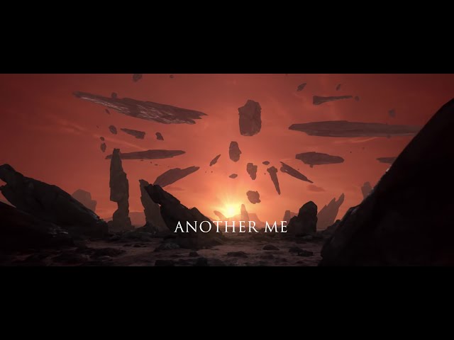 Seven Lions, Excision, & Wooli w/ Dylan Matthew - Another Me [Official Lyric Video]