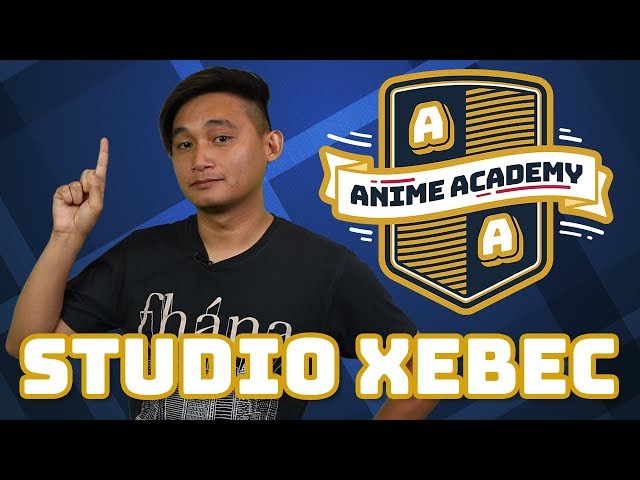 Xebec | Anime Academy