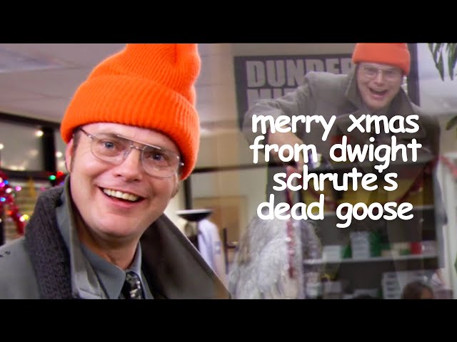 Comedy At Christmas | Feat. The Office, Parks and Recreation & Brooklyn Nine-Nine | Comedy Bites