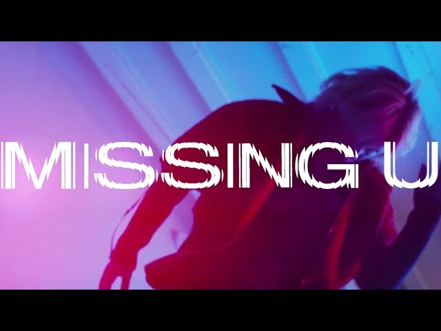 Robyn - Missing U - A Message To My Fans
