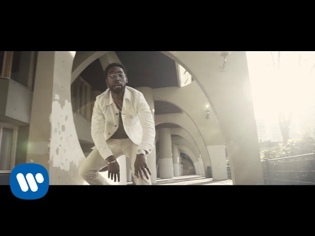 Tinie Tempah - Holy Moly (Official Video)