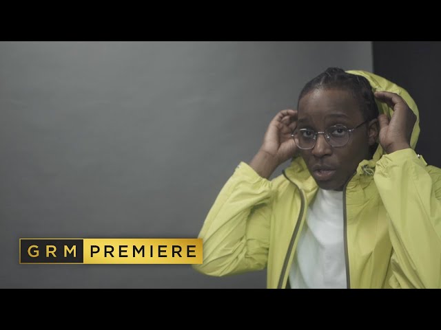 Catch - Baby Away [Music Video] | GRM Daily