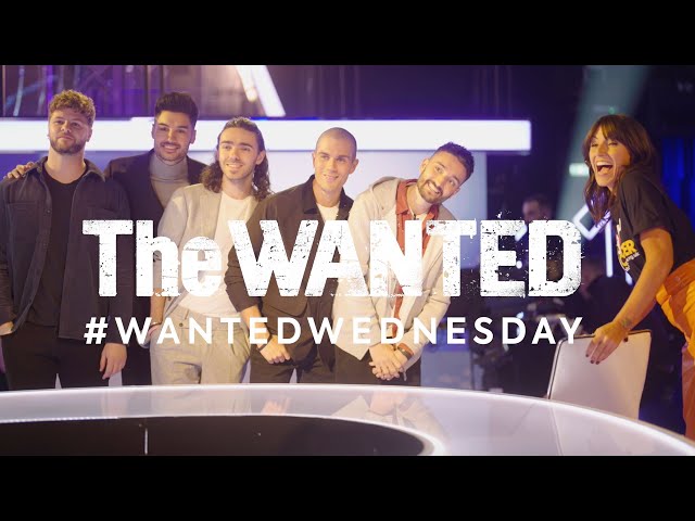 #WantedWednesday This is Davina - Don’t say fuck or bugger