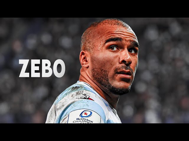 WHAT A PLAYER! | Simon Zebo's Complete Rugby Highlights
