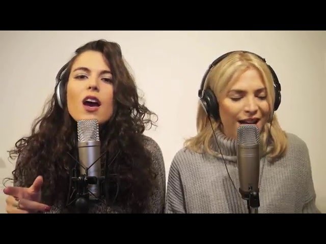 NEVER FORGET YOU - ZARA LARSSON & MNEK Cover