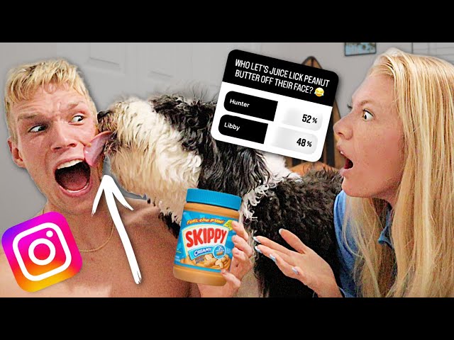 Instagram Controls Our Relationship *EXTREME Edition*