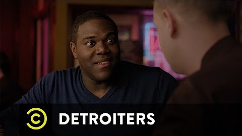 Detroiters