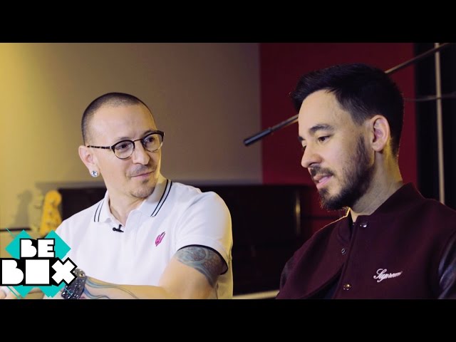 Linkin Park Talk About Their Collab With Stormzy  | BeBoxMusic