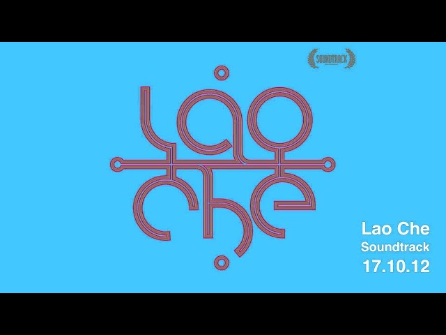 Lao Che - Zombi! (official single)