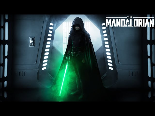 Star Wars: Luke Skywalker Theme (A Friend x Force Theme) | EPIC VERSION