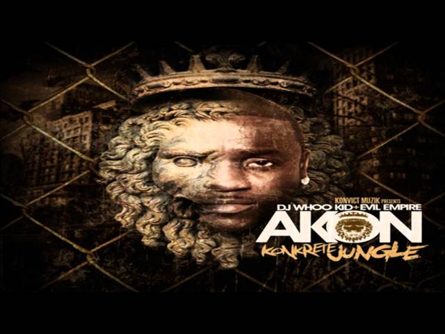 Akon - Salute 100 Y'all ft. Fabolous & Money J