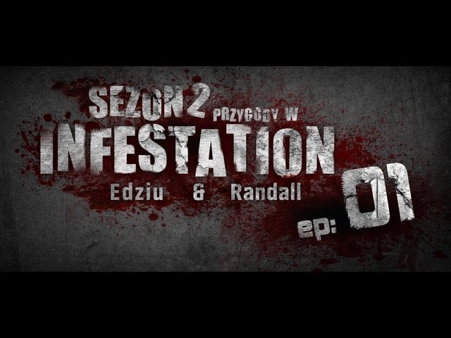WarZ Infestation - S2E01 - Początek nowej histori