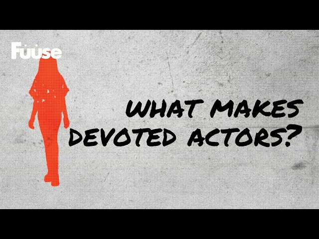 Episode 04: Scott Atran - Devoted Actors.
