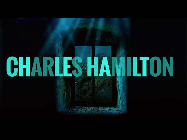 Charles Hamilton - It's (Official Lyric Video)