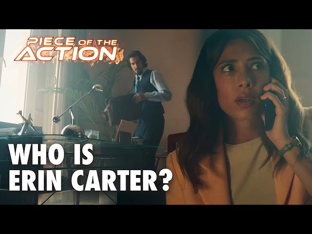 Who Is Erin Carter? | Crooked Lawyer
