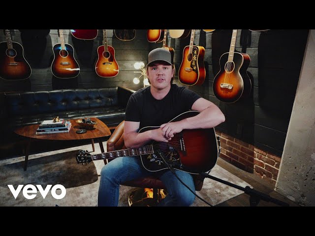 Travis Denning - I Went Fishin' (Behind The Song)