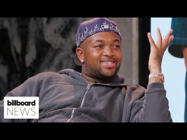 DJ Mustard On Working With Kendrick On “Not Like Us” & Its Impact | Billboard News