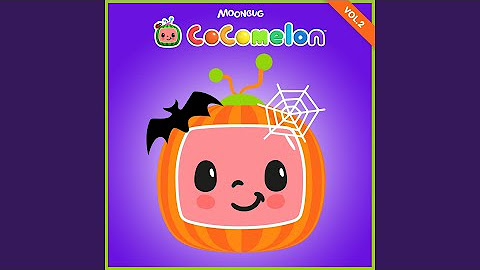 Halloween with CoComelon (Vol. 2)
